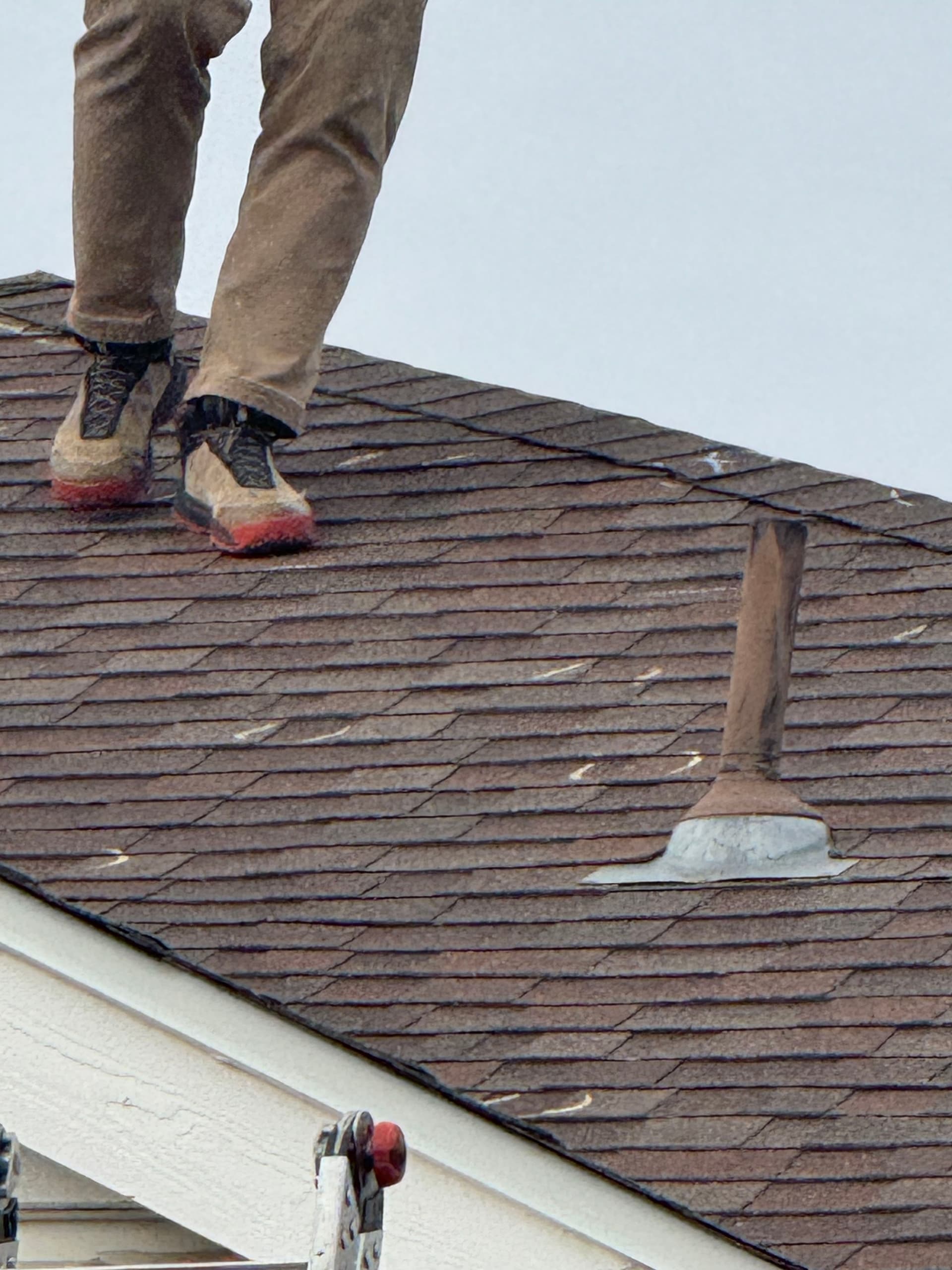 Gallery photos for Hail Damage Roof Inspections in The Meadows - Don't Get Surprised at Closing: Image #8