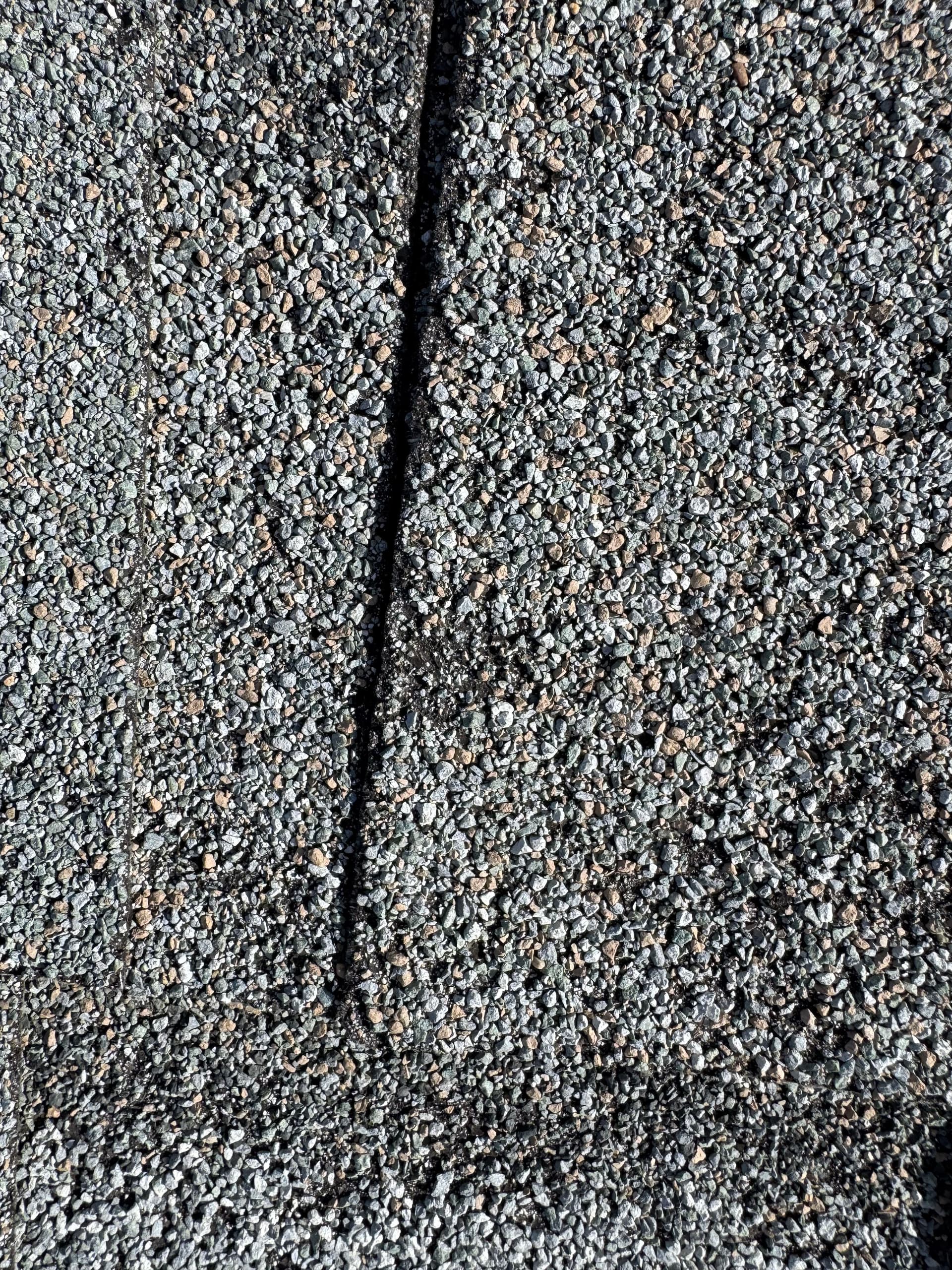 Gallery photos for Hail Damage Roof Inspections in The Meadows - Don't Get Surprised at Closing: Image #2