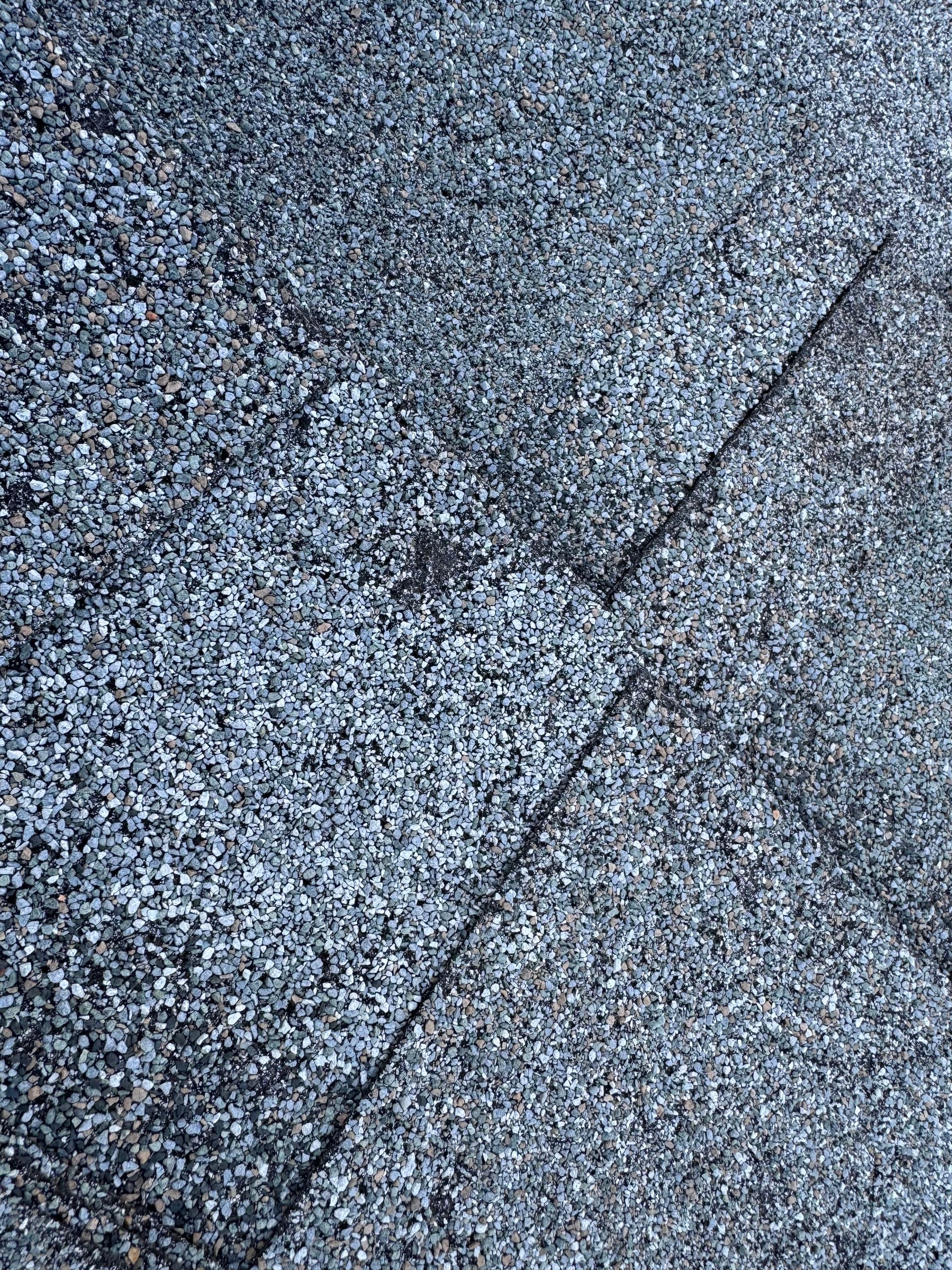 Hail Damage Roof Inspections in The Meadows - Don't Get Surprised at Closing image