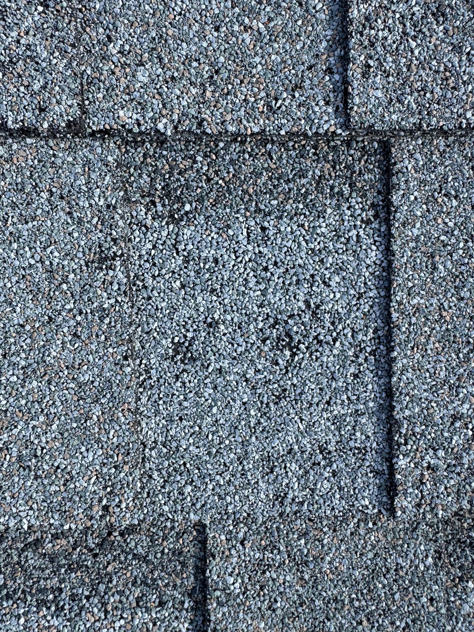 Gallery photos for Hail Damage Roof Inspections in The Meadows - Don't Get Surprised at Closing: Image #1