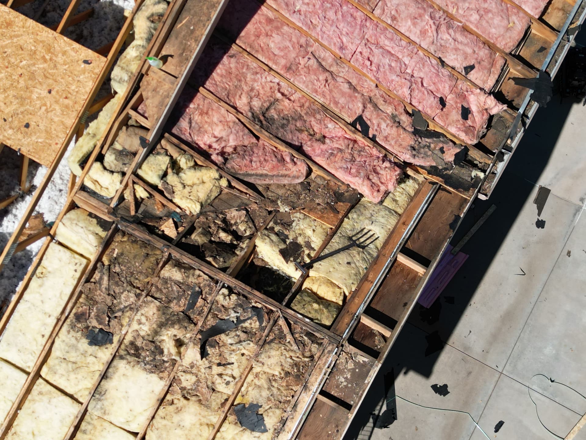 What Bad Roof Ventilation Actually Does to a Littleton Home image