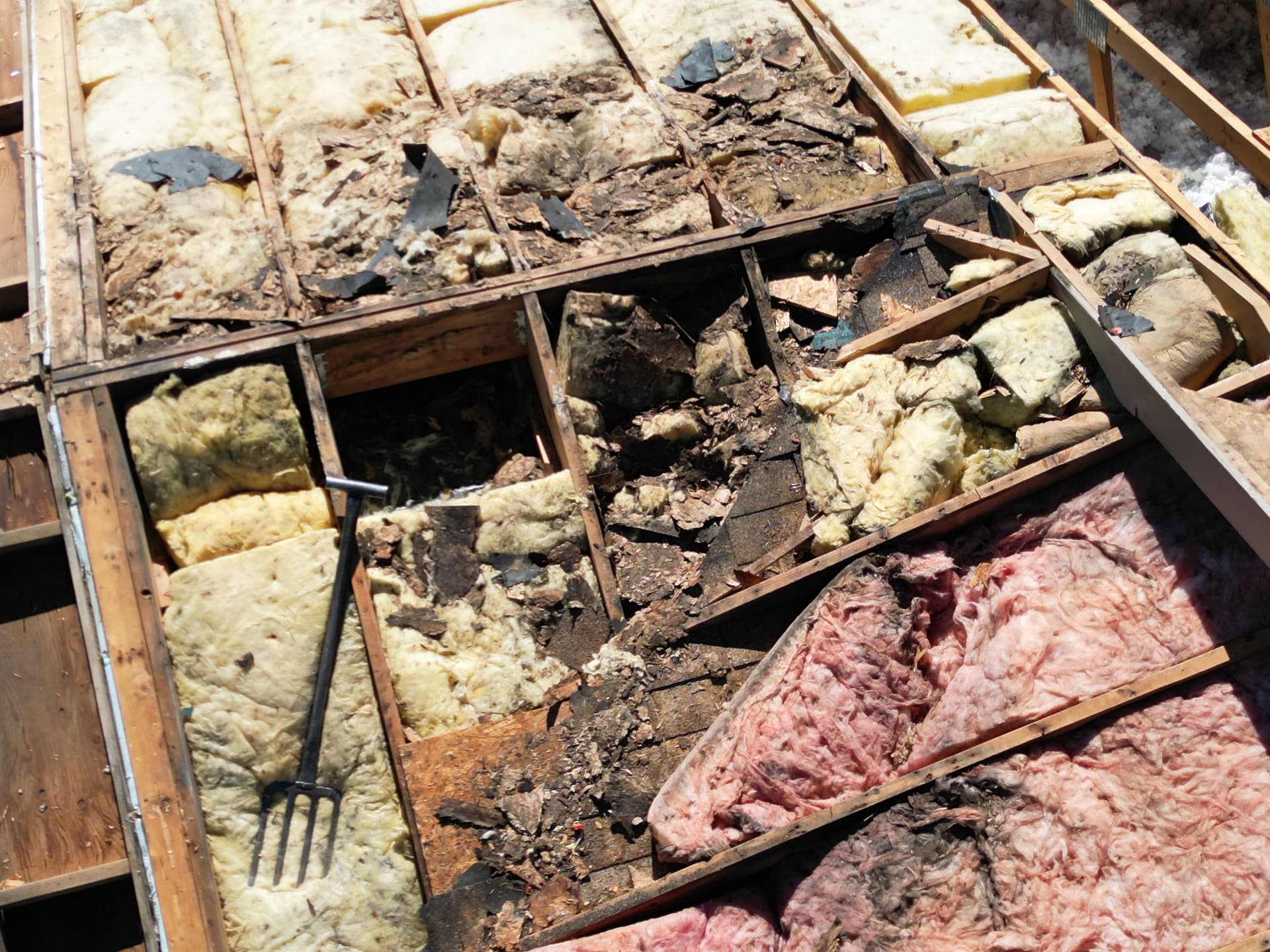 Gallery photos for What Bad Roof Ventilation Actually Does to a Littleton Home: Image #1