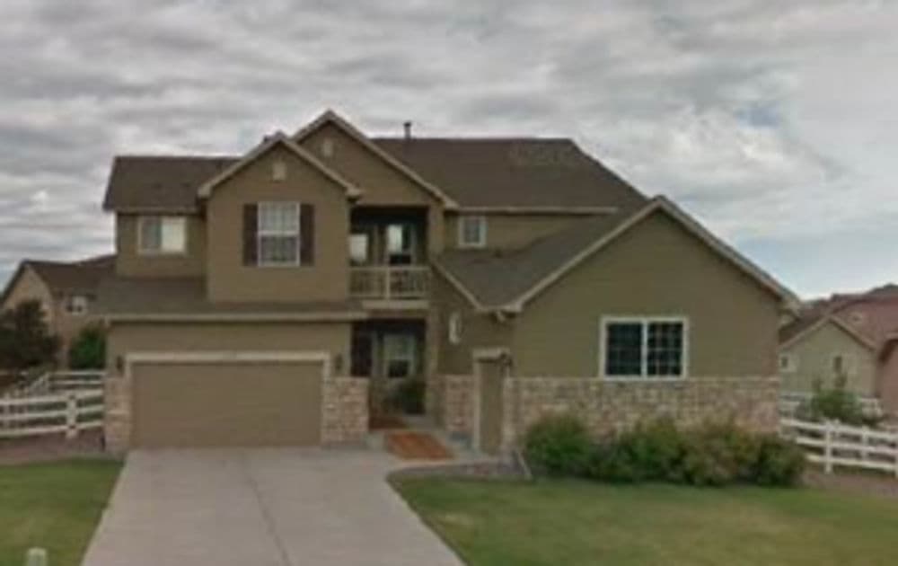 Project Hail Damage Roof Replacement and Exterior Makeover in Castle Rock image