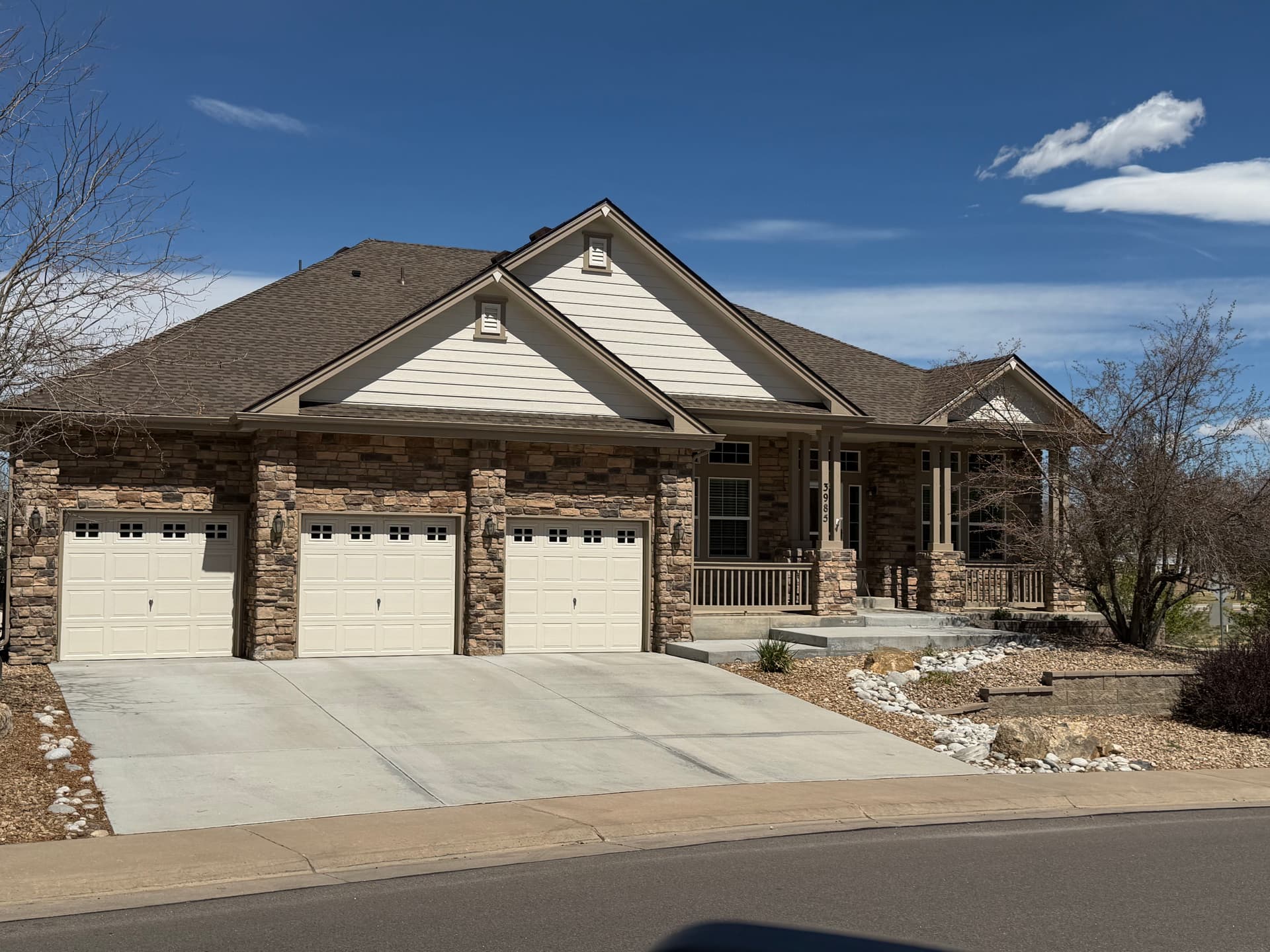 Class 4 Armor Shield Shingles Installed With a 50-Year Warranty image